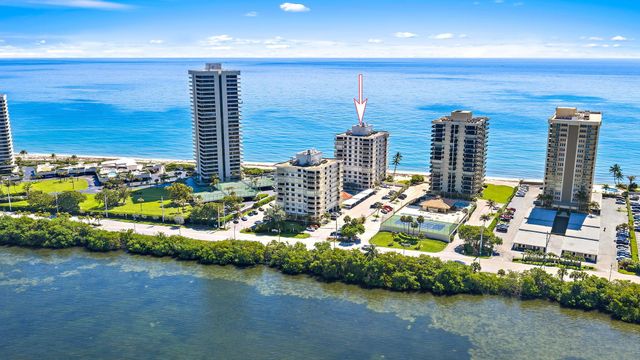 5480 N Ocean Drive A5b, Singer Island, FL 33404