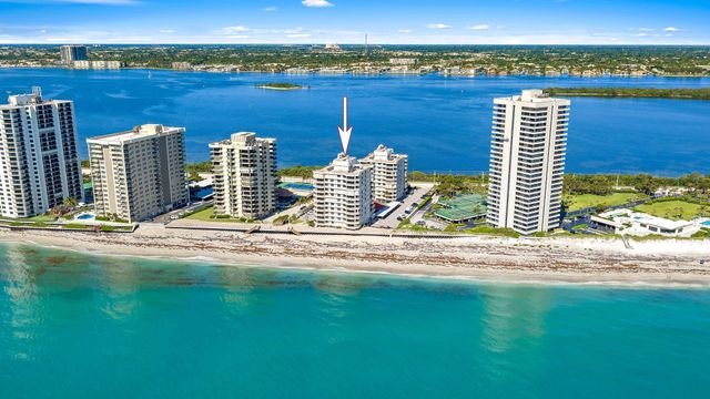5480 N Ocean Drive A5b, Singer Island, FL 33404