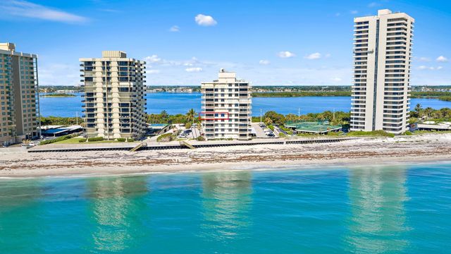 5480 N Ocean Drive A5b, Singer Island, FL 33404