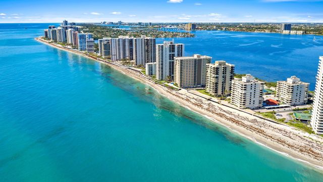 5480 N Ocean Drive A5b, Singer Island, FL 33404