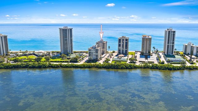 5480 N Ocean Drive A5b, Singer Island, FL 33404