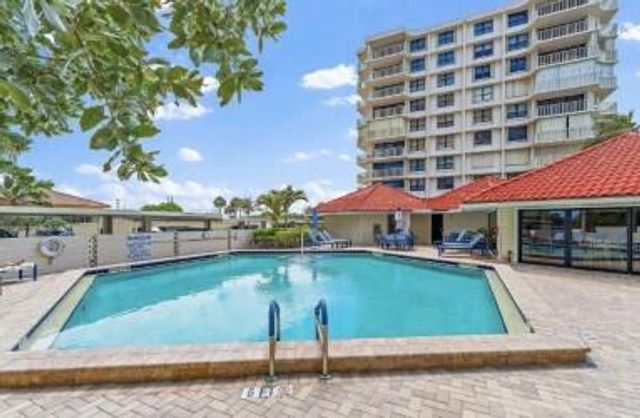 5480 N Ocean Drive A5b, Singer Island, FL 33404