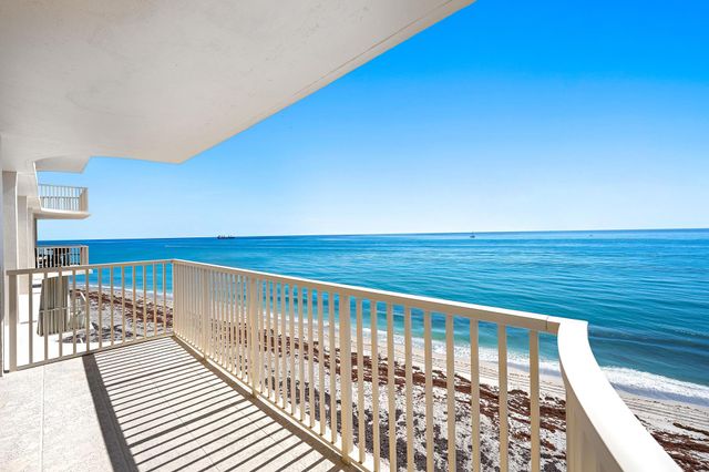 5480 N Ocean Drive A5b, Singer Island, FL 33404