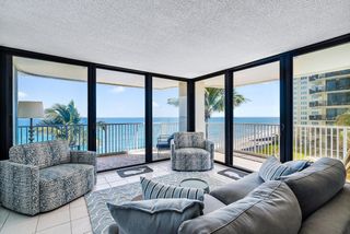 5480 N Ocean Drive A5b, Singer Island, FL 33404