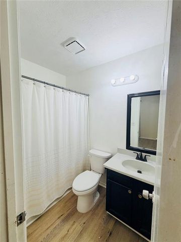 1496 Kilmuir Way, Stone Mountain, GA 30083