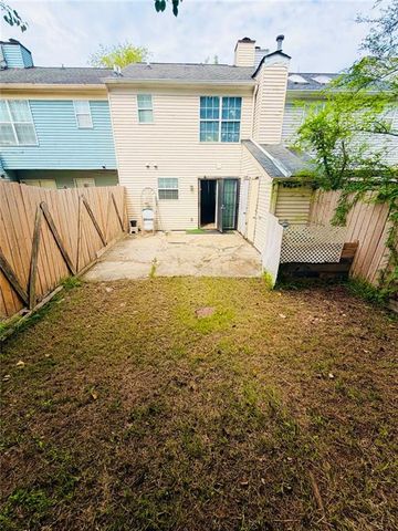 1496 Kilmuir Way, Stone Mountain, GA 30083
