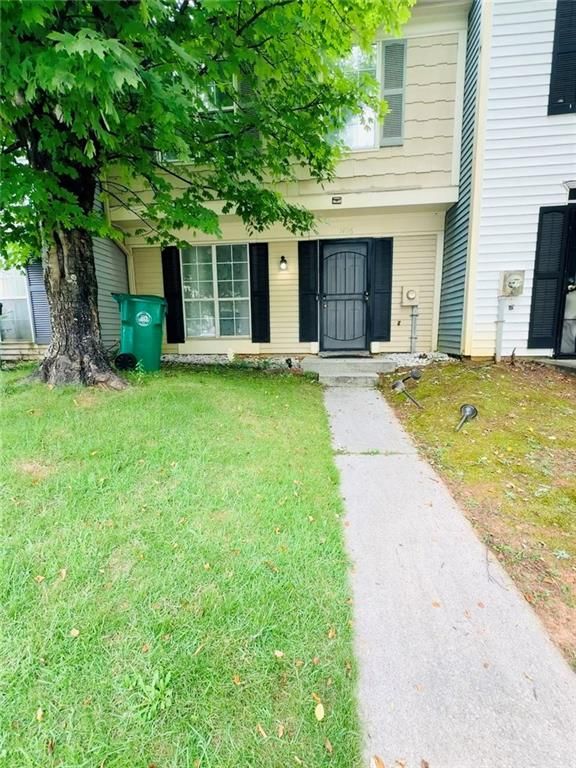 1496 Kilmuir Way, Stone Mountain, GA 30083