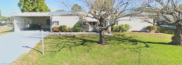 3028 Bamboo CT N, Punta Gorda, FL 33950