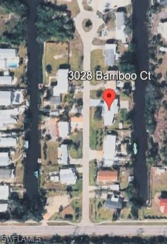 3028 Bamboo CT N, Punta Gorda, FL 33950