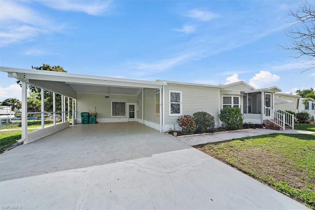 3028 Bamboo CT N, PUNTA GORDA, FL 33950 — photo 2