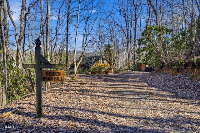 1837 Laurel Valley Way, Sevierville, TN 37862