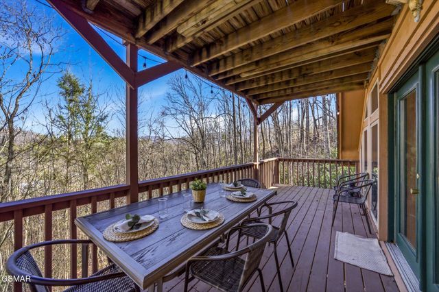 1837 Laurel Valley Way, Sevierville, TN 37862