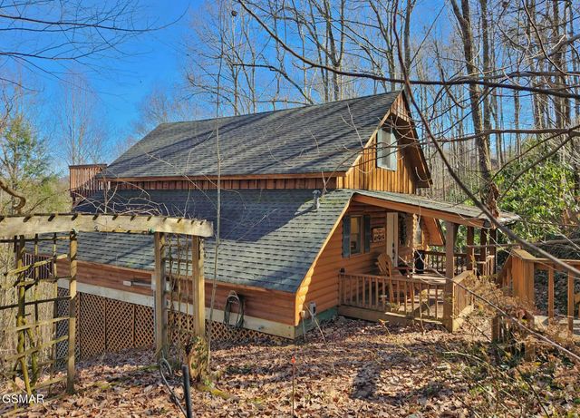 1837 Laurel Valley Way, Sevierville, TN 37862