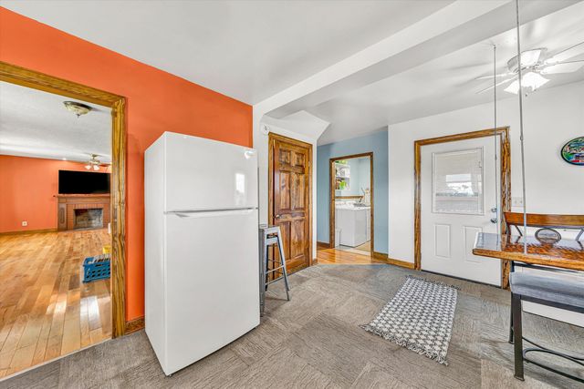 4767 Old Franklin Tpke, Glade Hill, VA 24092