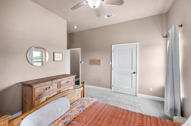 1500 Newberry Road, Millsap, TX 76066