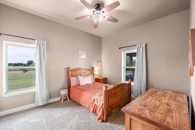 1500 Newberry Road, Millsap, TX 76066