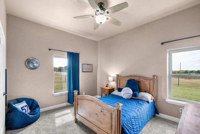 1500 Newberry Road, Millsap, TX 76066
