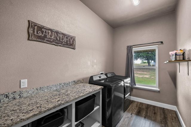 1500 Newberry Road, Millsap, TX 76066