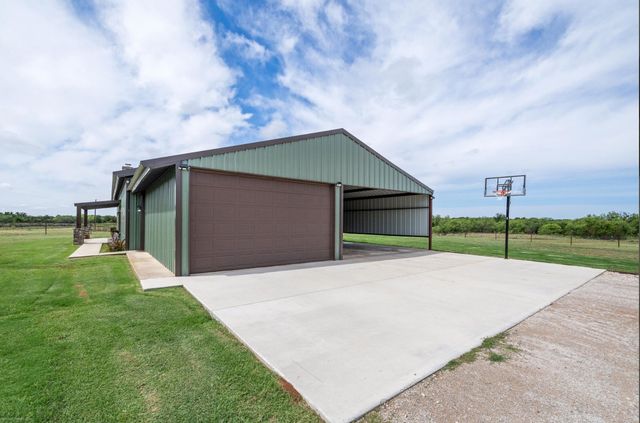 1500 Newberry Road, Millsap, TX 76066