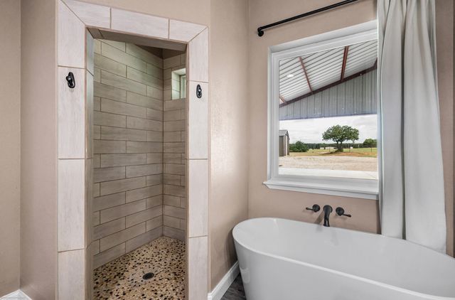 1500 Newberry Road, Millsap, TX 76066