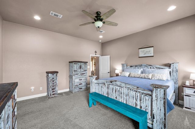 1500 Newberry Road, Millsap, TX 76066