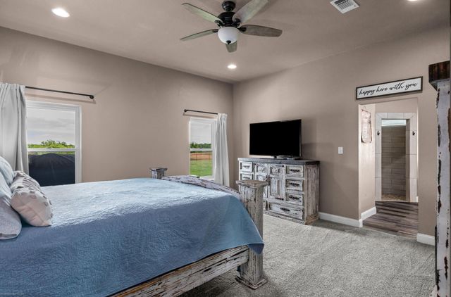 1500 Newberry Road, Millsap, TX 76066