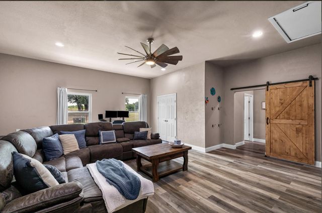 1500 Newberry Road, Millsap, TX 76066