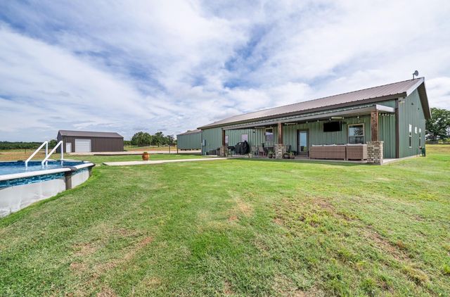 1500 Newberry Road, Millsap, TX 76066