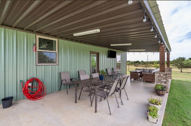 1500 Newberry Road, Millsap, TX 76066