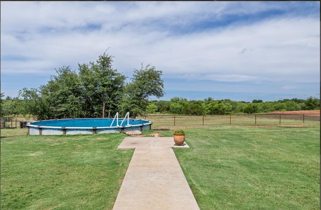 1500 Newberry Road, Millsap, TX 76066