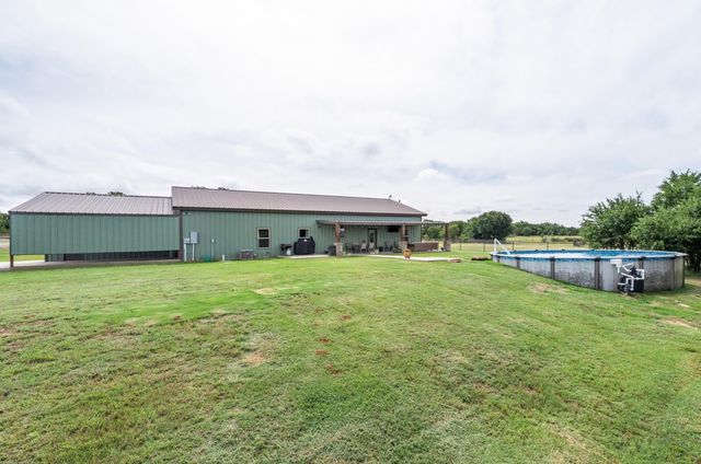 1500 Newberry Road, Millsap, TX 76066
