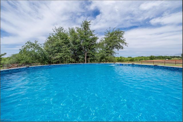 1500 Newberry Road, Millsap, TX 76066