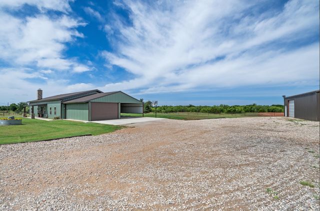 1500 Newberry Road, Millsap, TX 76066