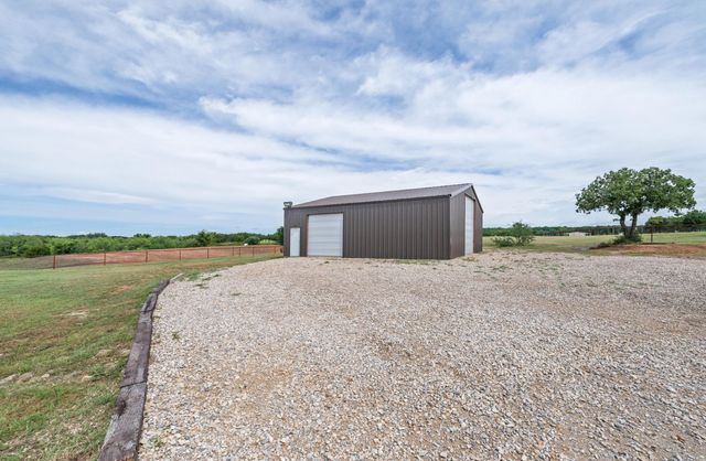 1500 Newberry Road, Millsap, TX 76066