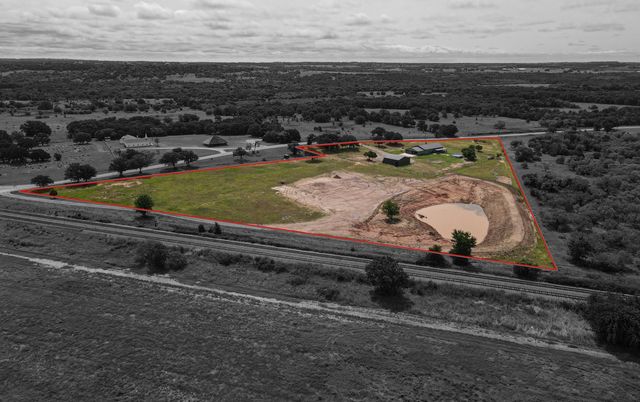 1500 Newberry Road, Millsap, TX 76066