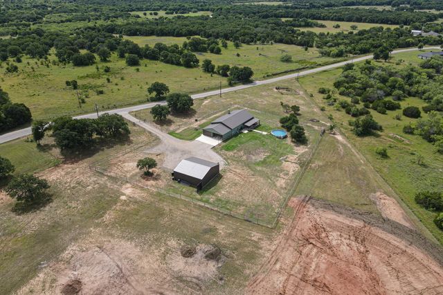 1500 Newberry Road, Millsap, TX 76066