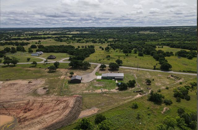1500 Newberry Road, Millsap, TX 76066
