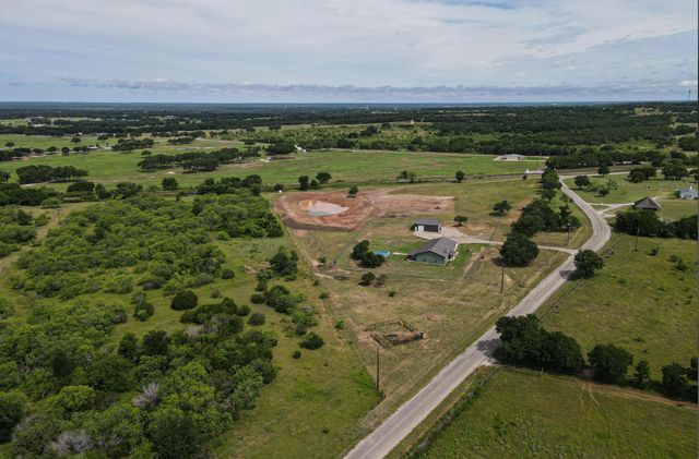 1500 Newberry Road, Millsap, TX 76066