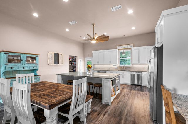 1500 Newberry Road, Millsap, TX 76066