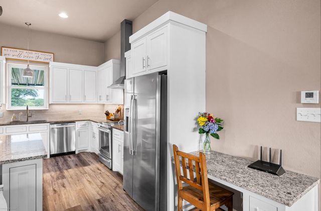1500 Newberry Road, Millsap, TX 76066