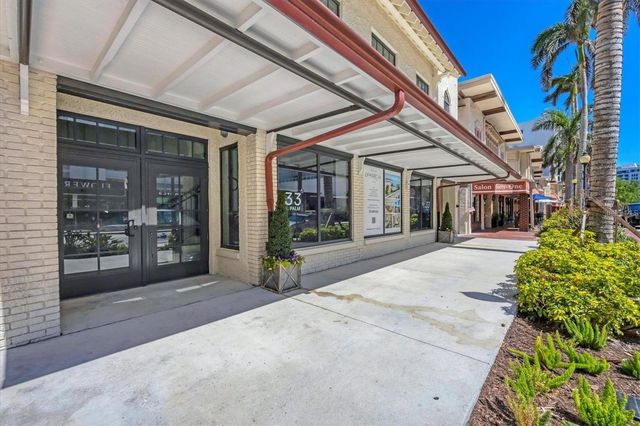 33 S PALM AVENUE 704, Sarasota, FL 34236