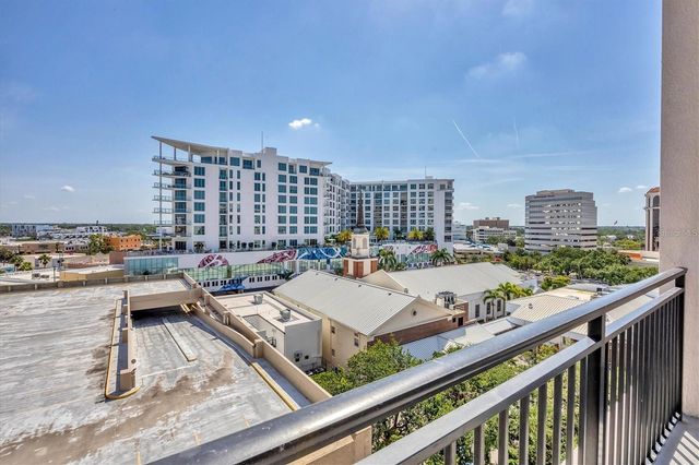 33 S PALM AVENUE 704, Sarasota, FL 34236