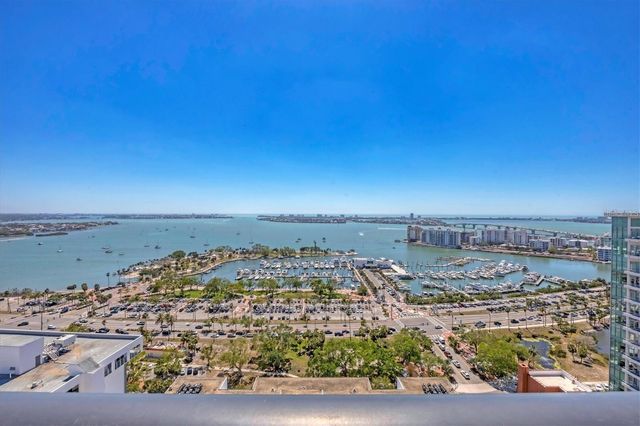 33 S PALM AVENUE 704, Sarasota, FL 34236
