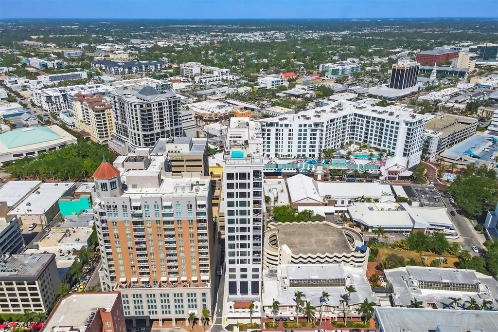 33 S PALM AVENUE 704, Sarasota, FL 34236