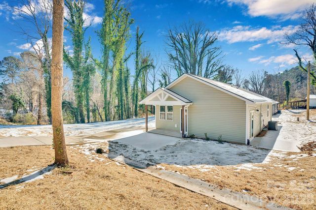 563 W 22nd Street, Kannapolis, NC 28081