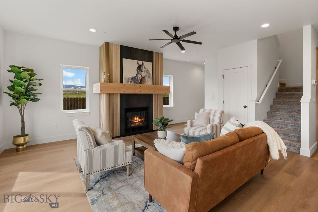 100 Bow Perch Lane A, Bozeman, MT 59718 photo 4
