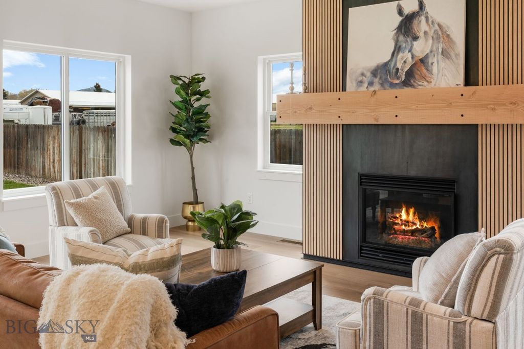 100 Bow Perch Lane A, Bozeman, MT 59718 photo 5