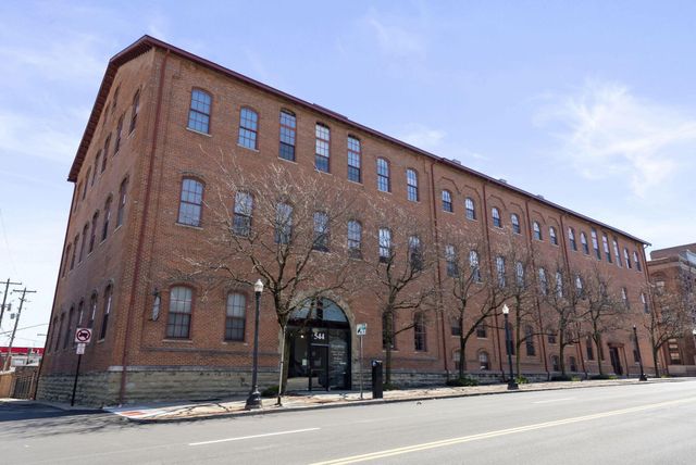 544 S Front Street, 115, Columbus, OH 43215