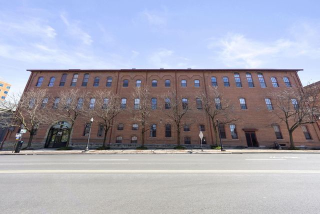 544 S Front Street, 115, Columbus, OH 43215