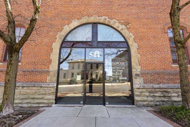 544 S Front Street, 115, Columbus, OH 43215